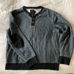 Men’s Urban Outfitters CPO Provisions Crewneck Sweater